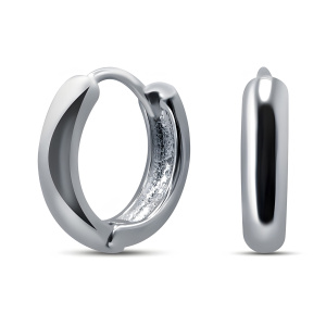 Серьги из серебра 925 пробы SILVER WINGS 02FYE10875-113
