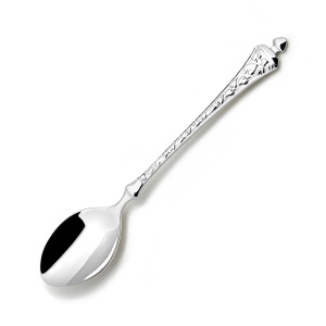 Ложка из серебра 925 пробы АЛМАЗ-ХОЛДИНГ 3406009601