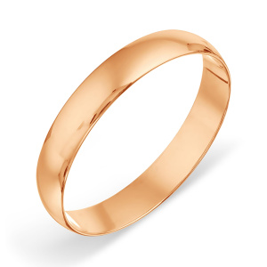 Кольцо из золота 375 пробы KARATOV Т20001016