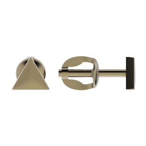 Серьги из золота 585 пробы DINASTIA 015812-1000