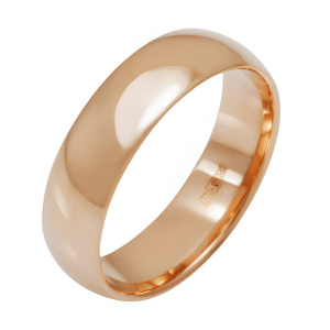 Кольцо из золота 585 пробы PRIMOSSA 100 000 560
