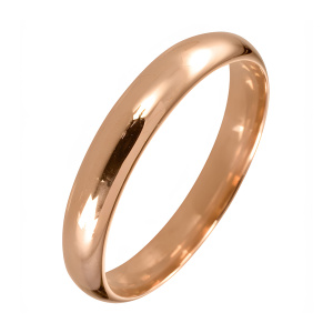 Кольцо из золота 585 пробы PRIMOSSA 100 000 540