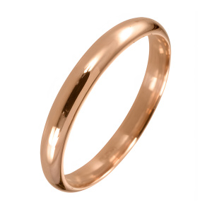 Кольцо из золота 585 пробы PRIMOSSA 100 000 530