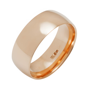 Кольцо из золота 585 пробы PRIMOSSA 100 000 580