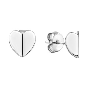 Серьги из серебра 925 пробы JUVEDEL СЛ-569