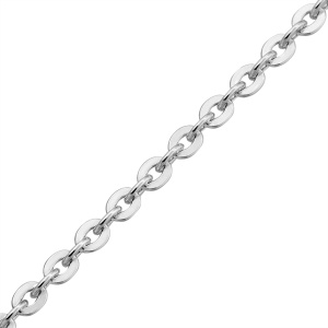 Цепь из серебра 925 пробы SVETLOV 40-57045-23