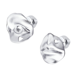Серьги из серебра 925 пробы SOKOLOV 94024227