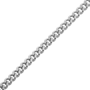 Цепь из серебра 925 пробы SVETLOV 40-51040-23