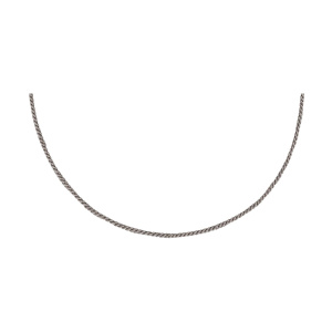 Колье из серебра 925 пробы SOKOLOV 94070146
