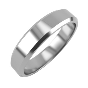 Кольцо из золота 585 пробы GRAF КОЛЬЦОВ Л-41/б