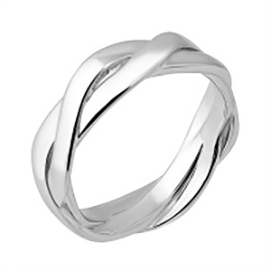 Кольцо из серебра 925 пробы SVETLOV И1-722-23-00