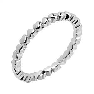 Кольцо из серебра 925 пробы SVETLOV И1-1538-23-00