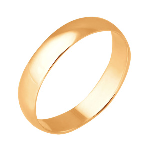 Кольцо из золота 585 пробы SVETLOV У14-1904-11-00