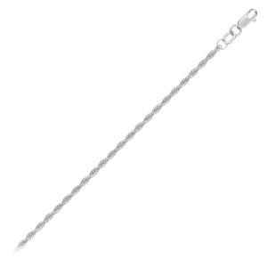 Браслет из серебра 925 пробы KRASTSVETMET НБ 22-029Ю-3 d.0.35