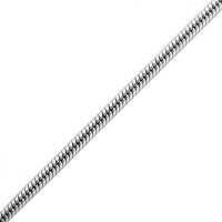 Цепь из серебра 925 пробы SVETLOV 40-54030-23