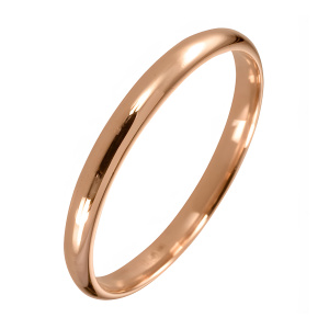 Кольцо из золота 585 пробы PRIMOSSA 100-000-525