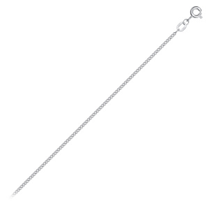 Браслет из серебра 925 пробы KRASTSVETMET НБ 22-002Ю-3 d.0.35