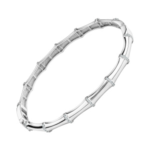 Браслет из серебра 925 пробы с фианитом TALANT 46-72-0001-15347