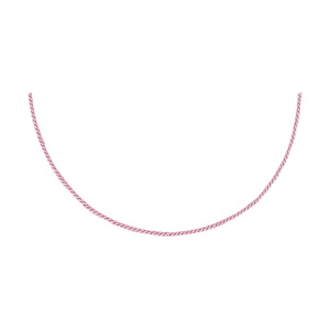 Колье из серебра 925 пробы SOKOLOV 94070143