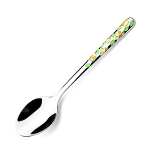 Ложка из серебра 925 пробы АЛМАЗ-ХОЛДИНГ 3620065046-2Ф